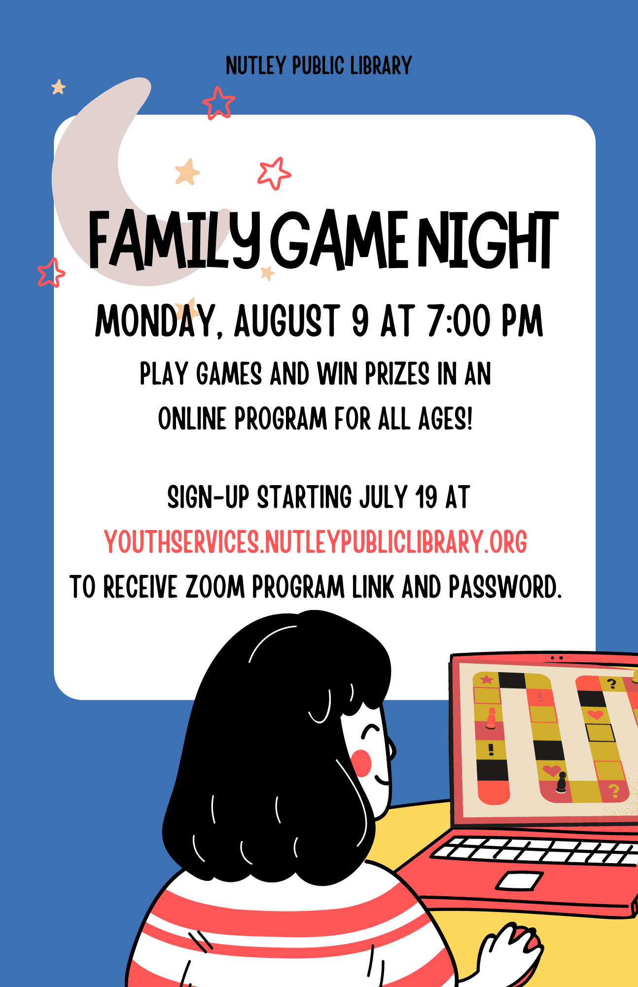 Games to play on Zoom: Virtual games to play with family and